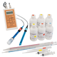 Vinmetrica SC-300 SO2, pH & TA Analyzer Kit