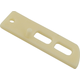 Replacement Plastic Blade for Stainless Lees Stirrer (WE590)