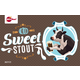 Sweet Stout - All Grain Beer Brewing Kit (5 Gallons)