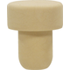 Bar Top Cork | Super T-Cork | Synthetic | 19mm | Pack of 25