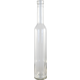 375 mL Clear Bellissima Wine Bottles - Case of 12