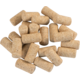 Wine Corks - #8 X 1-3/4 in Agglomerated - Bag of 1000