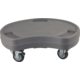 Molded Base with Casters for BRAU710 and FE760