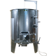 2200L (581G) Speidel Variable Volume Tank with Cooling Jacket