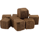 American Medium Toast Oak Cubes