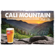 Cali Mountain Pale Ale | Sierra Nevada Pale Ale Clone | 5 Gallon Beer Recipe Kit | All-Grain