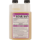 Five Star | Star San Sanitizer | Acid-Based Sanitizer | High Foaming | Flavorless, Odorless, & Non-Toxic