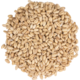 Raw White Wheat Malt - Briess Malting