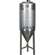 Speidel Stainless Jacketed Conical Fermenter - 16 Gallon (60L)