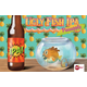 Pineapple Ugly Fish IPA | Ballast Point Pineapple Sculpin® Clone | 5 Gallon Beer Recipe Kit | Extract