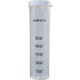Plastic Test Tube - 25mL with Cap - Lamotte Water Test Reagent