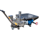 EnoItalia Elliptical Rotor Pump | Gamma 180 | Crush Pad Pump | 25,000 lbs/h | 3 in. T.C. | 220V