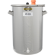 Speidel Flat Bottom Fermentation and Storage Tank | Stainless Steel | 45L