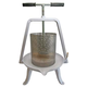 Marchisio Fruit Press | Stainless Steel Basket | #20