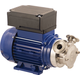 EnoItalia Flexible Impeller Pump | Euro 20 | 4.4 GPM | 1.5 in. T.C. | 220V