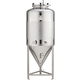 Cosmetic Defect - Braumeister - 625 L (5 bbl) Stainless Conical Pressure Tank