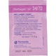 Fermentis Dry Yeast - Saflager W-34/70