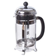 Bodum® Stainless Steel French Press - 8 Cup