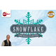 Snowflake Smoked Porter by Ray Daniels (Malt Extract Kit)