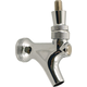 Beer Faucet | Chrome | Brass Lever