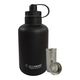 64oz Growler - Triple Insulated EcoVessel 