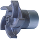 Replacement Impeller for RipTide Brewing Pump