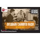 Belgian Candi'd Hash - All Grain Brewing Kit (5 Gallons)