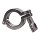 Stainless Tri-Clamp - 2 in. Clamp
