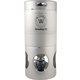 WilliamsWarn BrewKeg50 | Pressurizable Conical Fermenter | Draining Sediment Bottle | 50 L | 13.2 Gallon