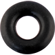 Replacement Plunger Gasket for Torpedo Ball Lock Quick Disconnect (QD)