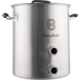BrewBuilt­™ Brewing Kettle with Tri-Clamp Fittings