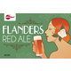 Flanders Red Ale - Extract Beer Brewing Kit (5 Gallons)