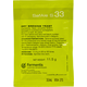 Fermentis Dry Yeast - Safbrew S-33 (11.5 g)