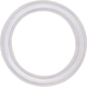 MB Replacement Tri-Clamp Gasket - 2 in.