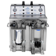 XpressFill XF4500C - 2 Spout Carbonated Beverage Can Filler