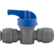 Duotight Push-In Fitting - 8 mm (5/16 in.) Ball Valve