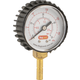 Push-In Pressure Gauge (0-40 psi)