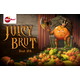 Juicy Brut IPA | 5 Gallon Beer Recipe Kit | Extract