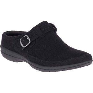 merrell encore kassie buckle clogs