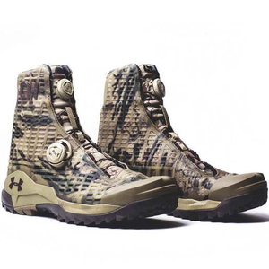 under armor mens boots