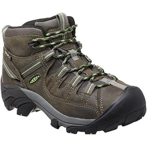 keen women's mid hiking boots