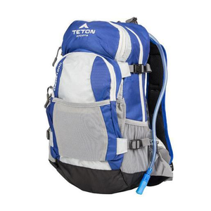 teton hydration pack