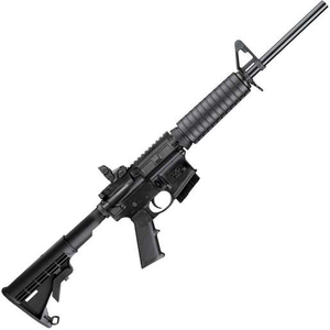 Smith & Wesson M&P15 Sport II 5.56mm NATO 16in Black Semi Automatic Rifle