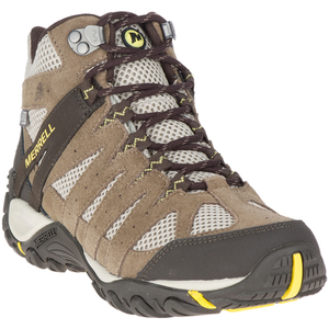 Accentor 2 Waterproof Mid Hiking Boots 