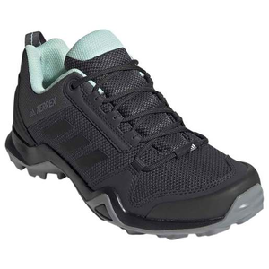 terrex ax3 hiking shoes women's