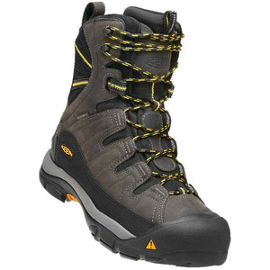 keen shellback boots