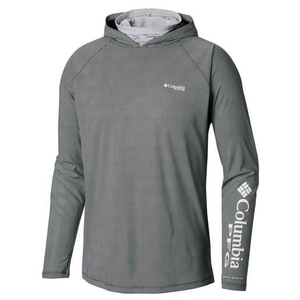 men's pfg hoodie