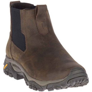 hiking chelsea boots