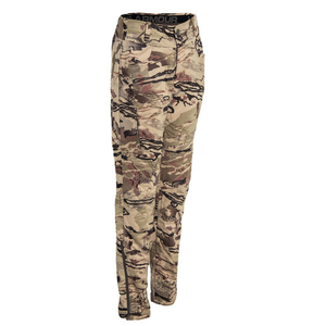 women's under armour hunting pants