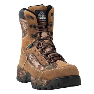itasca insulated rubber boots
